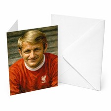 Roger Hunt - Liverpool -