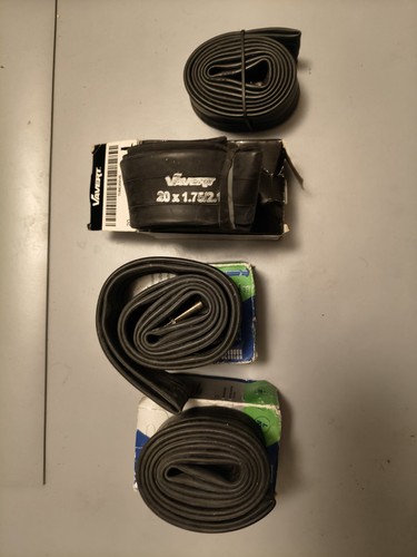 Schwalbe inner tubes 3 - x,