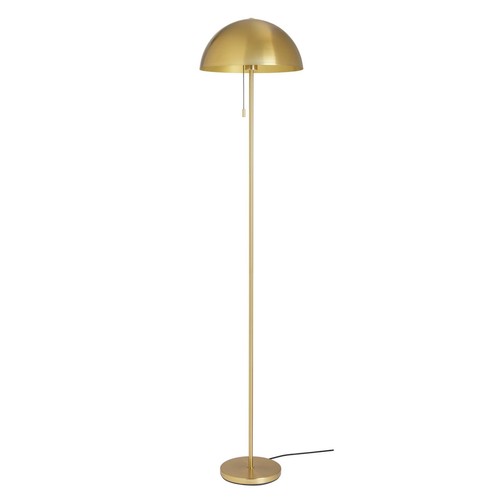 Mushroom floor lamp - mushroom, e27