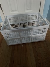 Begale 4-Pack Large Plastic