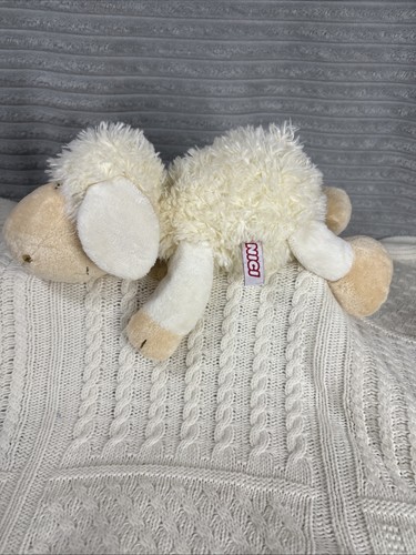 Nici cream sheep lamb - sheep,