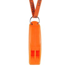 Safety And Emergency Whistle