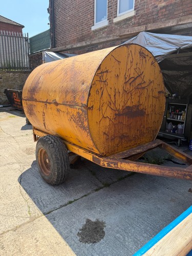 Transportable site tow bunded - transportable,