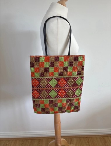 Banyan tree tote - tree,