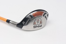 Ping G10 18* Hybrid UST