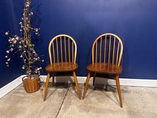 Original Ercol Windsor Dining