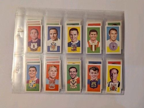 Barratt famous footballers - barratt,