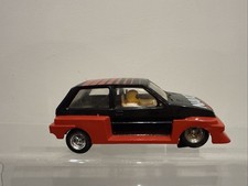 Scalextric Navico Rally Car Austin Mini Metro 6R4 1980 s?FREE POST?