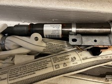 Ford Galaxy 2012 Side Airbags 2.diesel Zetec TDCI Automatic 5door