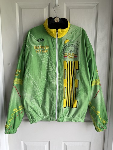 Vintage louis garneau thermal - vintage,