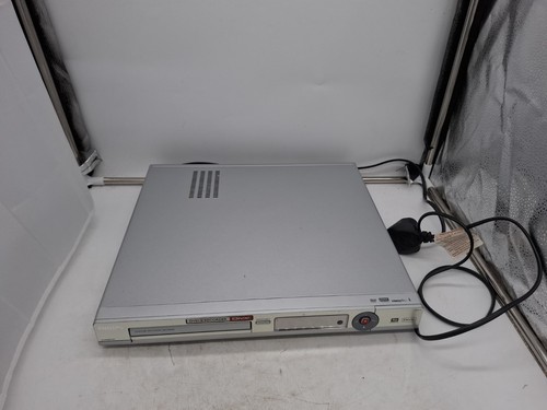 Philips dvdr3380 dvd player - philips,