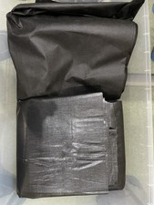 HDPE POND LINER 5M X 6M 