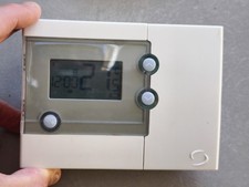 Salus RT500 Digital Programmable Room Thermostat