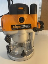 Triton 2000W TRB001 Router