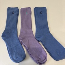 Polo Ralph Lauren Men's  Crew