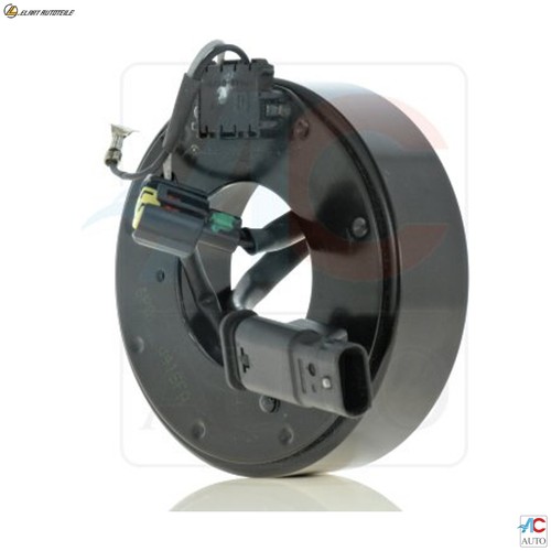 Coil magnetic clutch - coil,