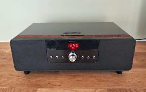 Kitsound boom dock md332 - boom,