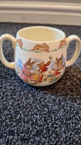 Vintage royal doulton - vintage,