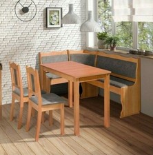 Corner dining set mini iii - dining,