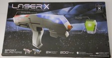 Laser X 2 Player Set Real-Life
