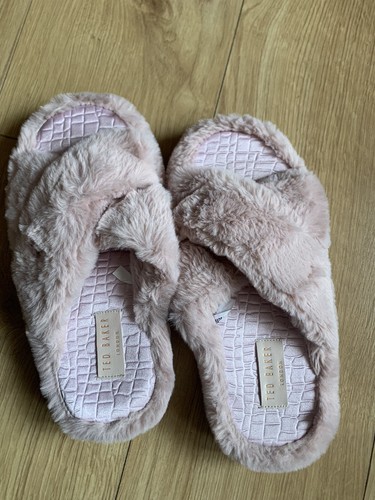 Ted baker dusky pink - baker, ladies