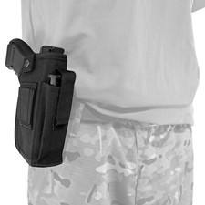 Tactical Gun Holster Concealed