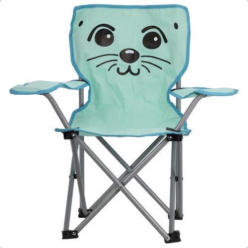 Kids folding deck - deck, chair