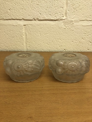 Pair french vintage - french,