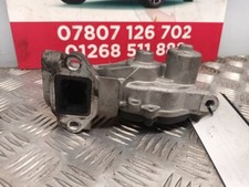 Vauxhall Astra Gtc Sport Cdti S/s E5 4 Dohc 2011-2020 EGR VALVE UNIT 55581958