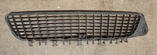 Vauxhall Vectra C 2005 Pre Facelift Front Bumper Lower Grille