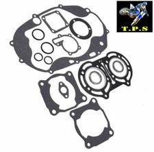 COMPLETE FULL ENGINE CRANKCASE