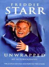 Freddie Starr Unwrapped: My
