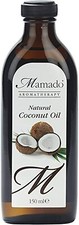 MAMADO NATURAL COCONUT OIL