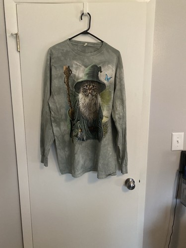 Catdalf lord the rings - lord,