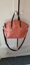 Radley multi Way Crossbody Hardly Used Immaculate Condi tiny pen mark lining 