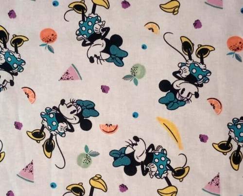 Disney classic minnie mouse