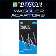 PRESTON INNOVATIONS WAGGLER