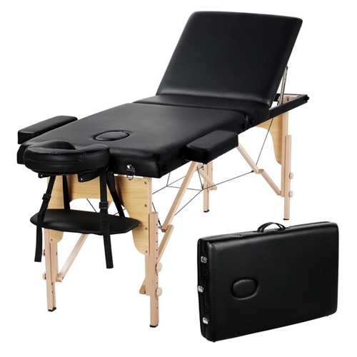 Massage bed portable - bed,