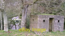 Photo 6x4 Pillbox from Second