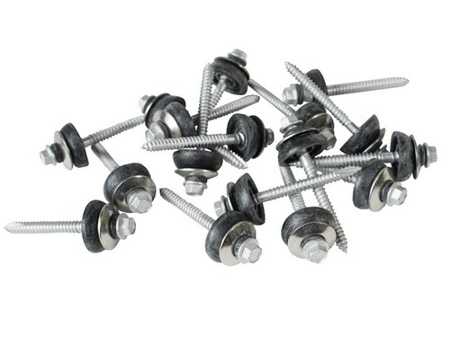 100x 65mm tek - 65mm,