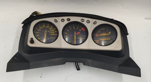 Instrumentation odometers - odometers,