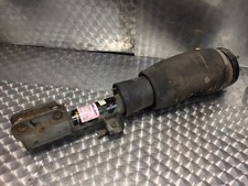 2008 RANGE ROVER VOGUE 3.6 TDV8 DRIVER SIDE FRONT AIR SUSPENSION LEG