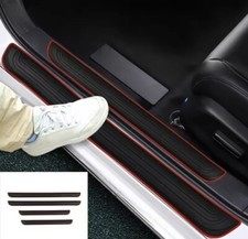 For VW GOLF MK6 MK7 MK8 Rubber