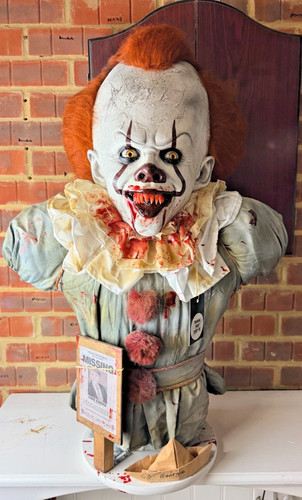 Maniac prop shop - prop,