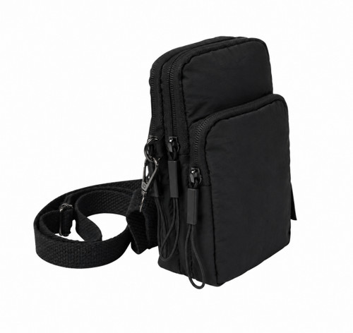 Lorenz black compact - compact, phone