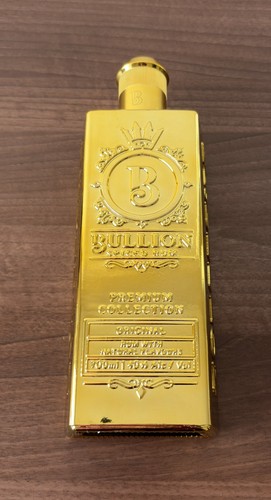 Bullion spiced gold original - bullion,