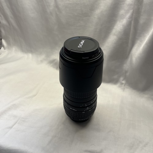 Sigma 100 300mm 6 - 100-300mm~1:4.5-6.7, dl