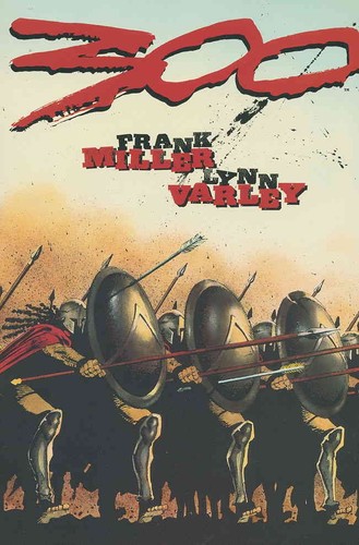 300 dark horse - #1, |