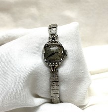 Vintage Gruen Veri-Thin Ladies