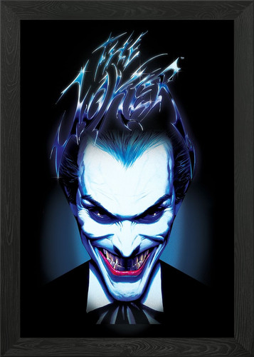 The killing joke - the,